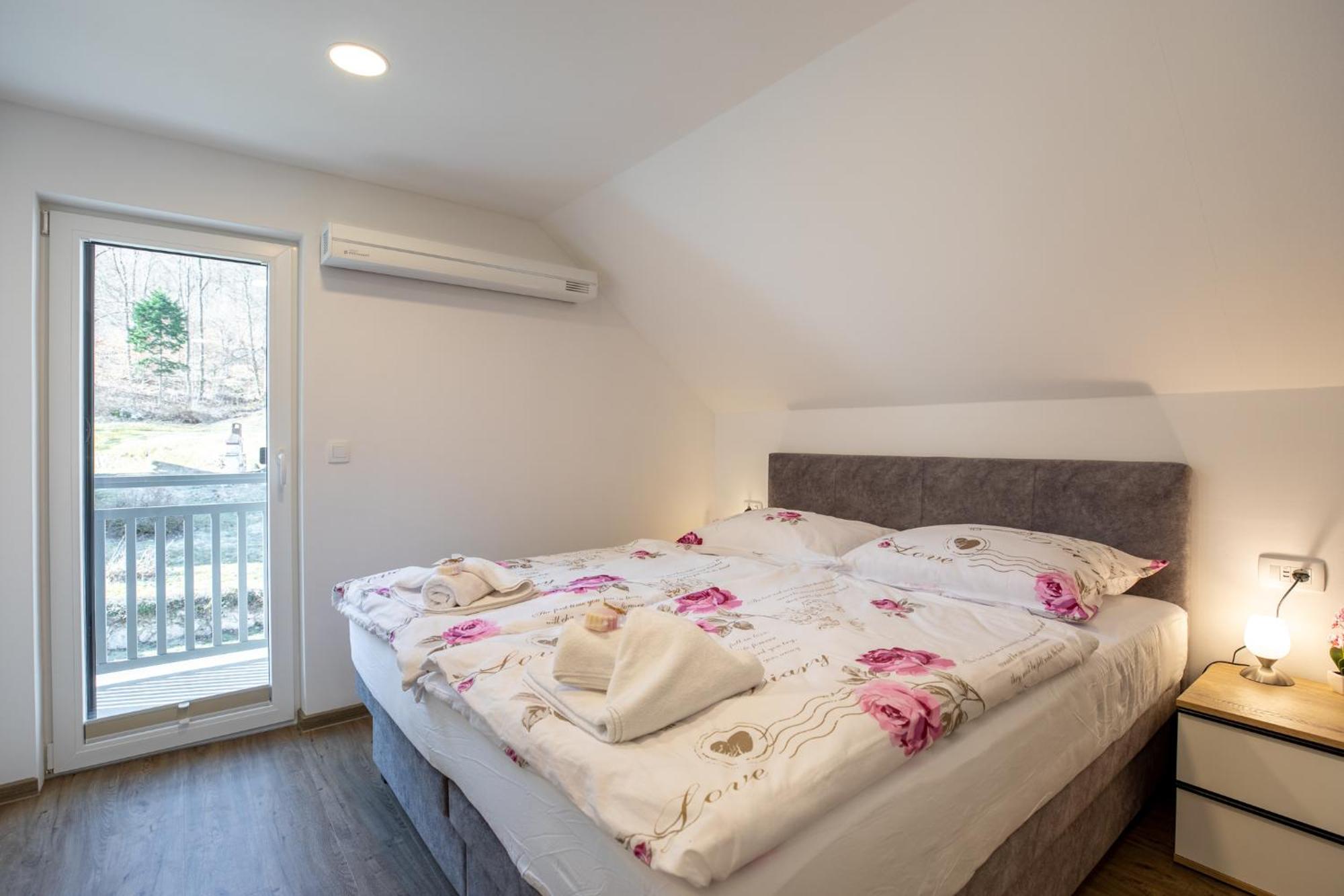 בוהין Apartment Crystal Aura 1 מראה חיצוני תמונה