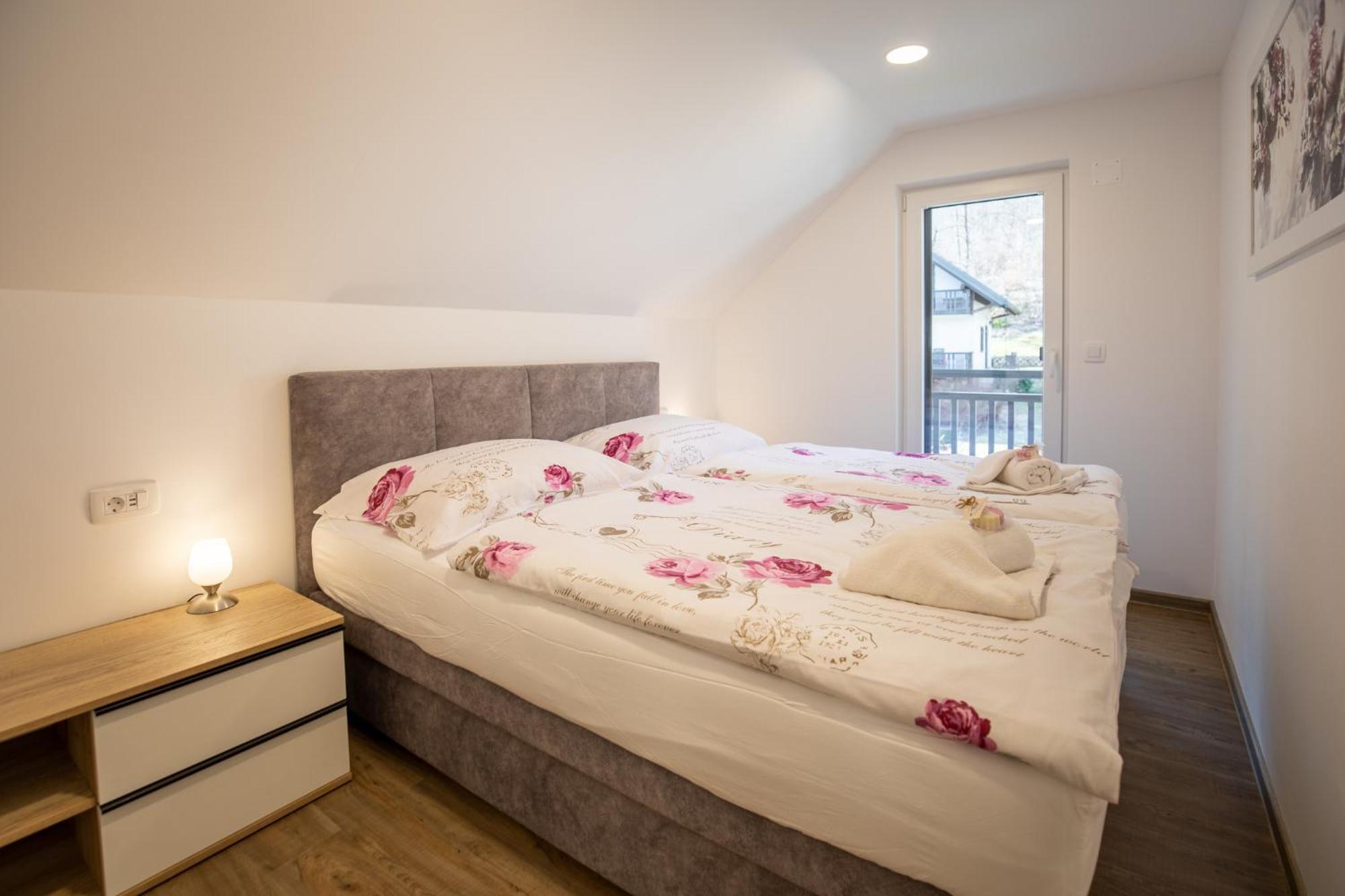 בוהין Apartment Crystal Aura 1 מראה חיצוני תמונה